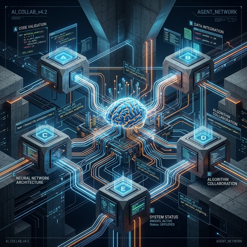 Agentic AI and Coding: A Beginner’s Guide