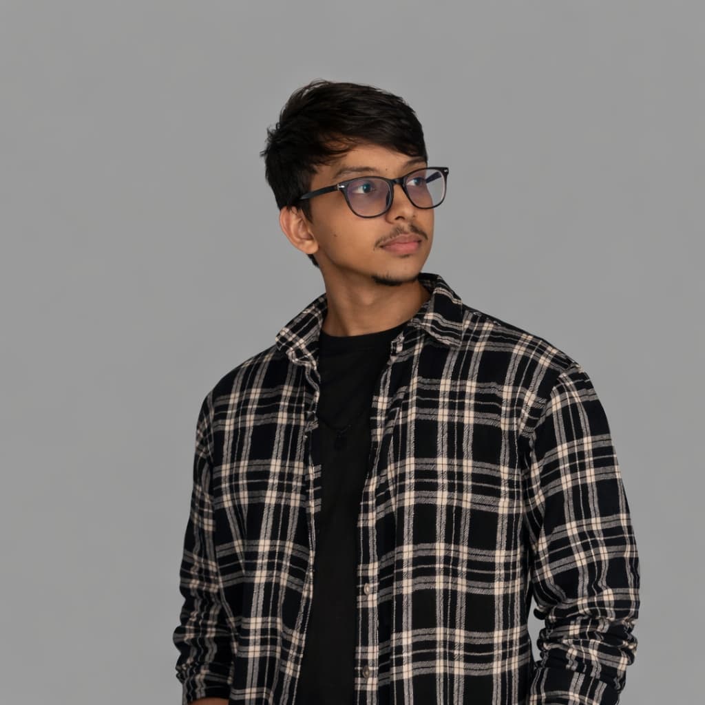 Akshat Singh