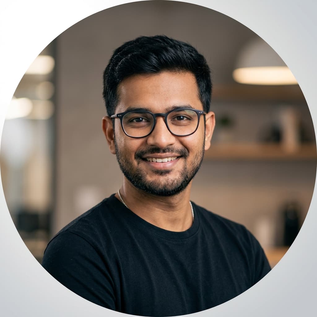 Akshat Singh