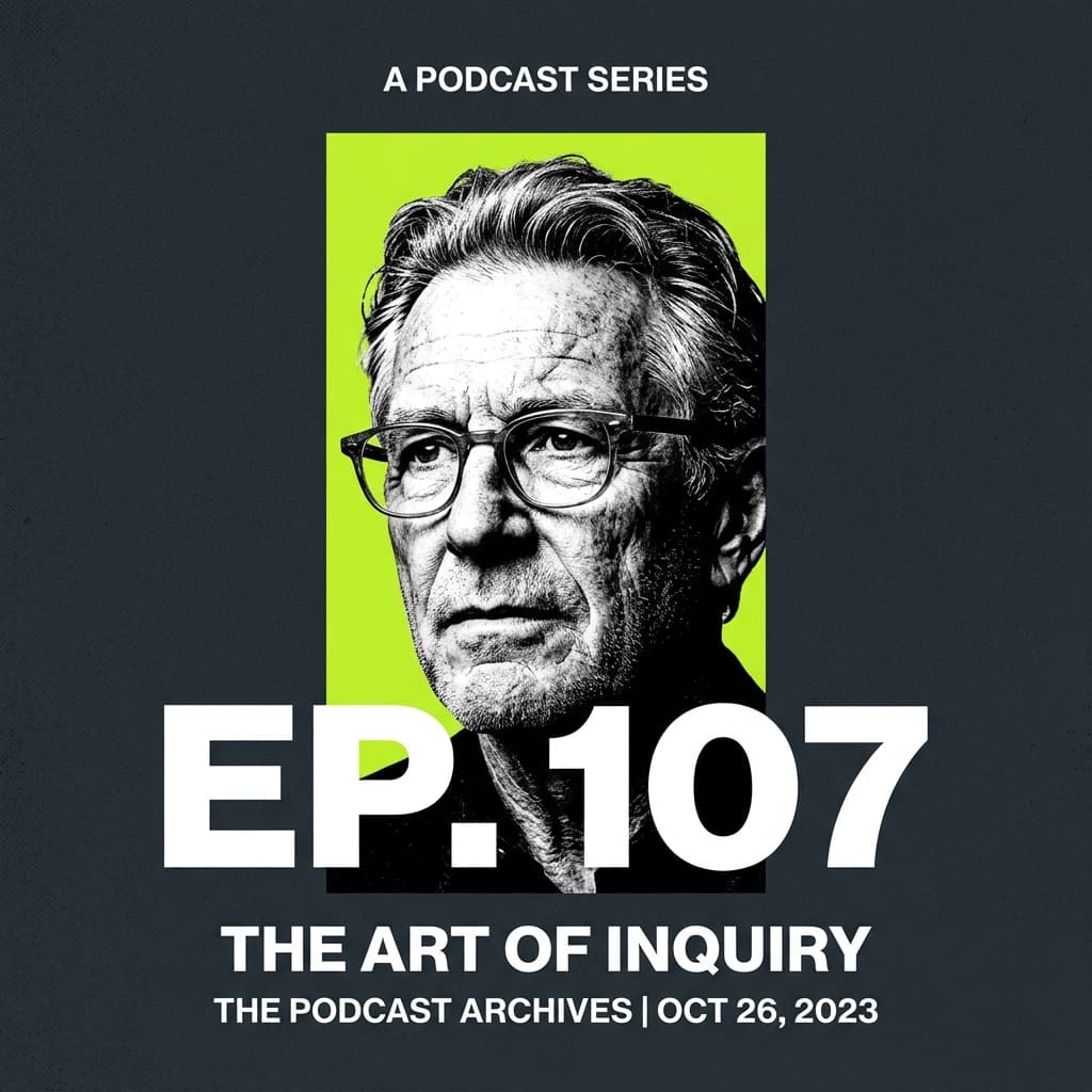 Ep. 107