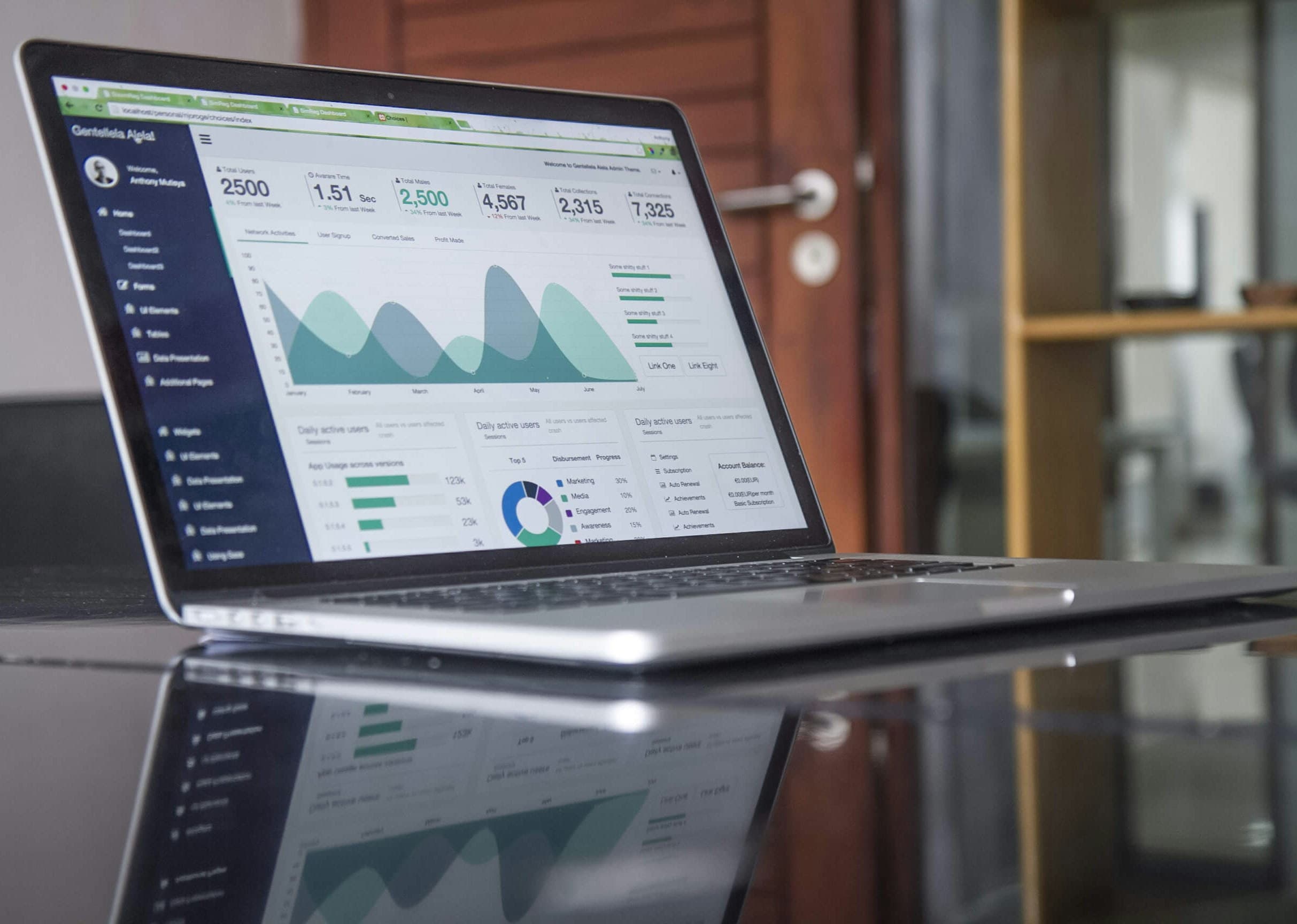 Newsletter Platform